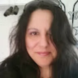 Meet your Posher, Sue